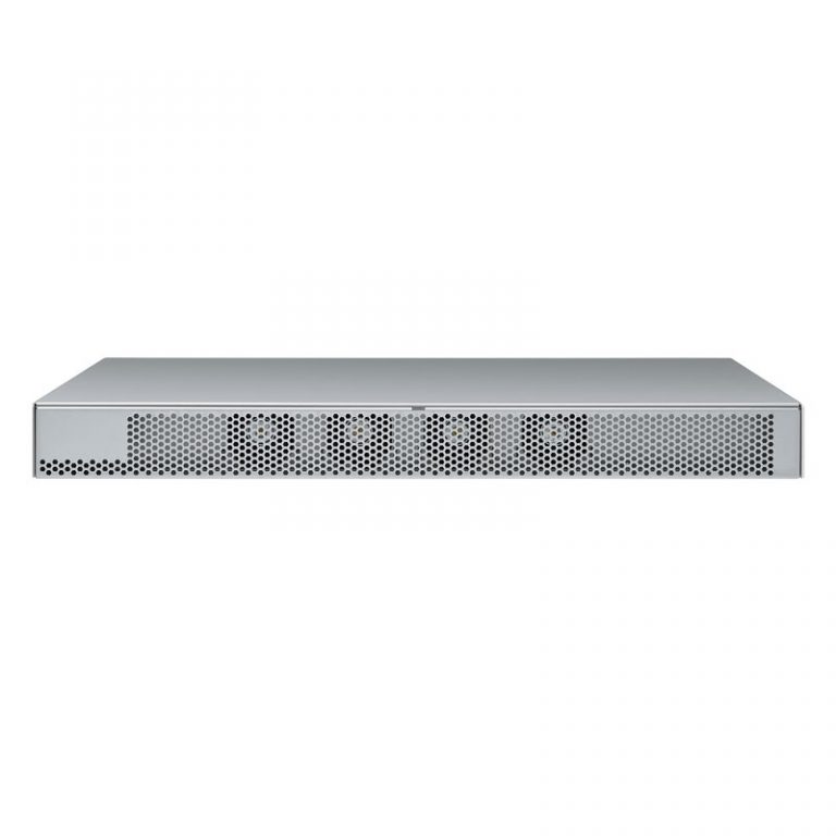 Fast Data Transfer 32Gb 24/8 Fibre Channel Network Switches SN3600B with Private Mold