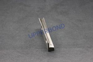 Quality Super Slim Size Cigarette Rod Mould To Compress Cigarette Paper Forming Cigarette Rods wholesale