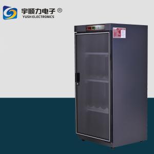 Quality Electronic Component Storage Cabinet Desiccant Dry Box With Adjustable Humidity 25~55%RH wholesale