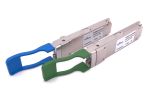 100gbase Cwdm4 Ir4 1310nm Optical Transceiver Module