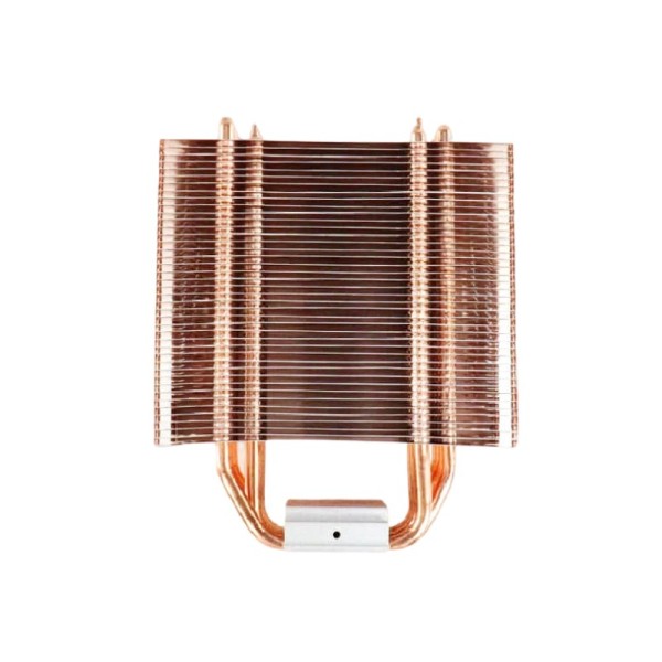 Copper & Aluminum CPU Radiator with Heat Pipes High Performance 130-180W Desktop PC Cooler for Gaming Computer Cooling System