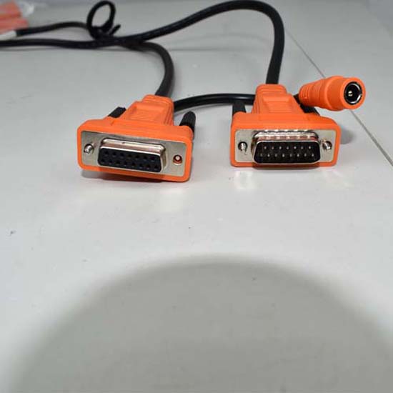 Xtruck M1 Motorcycle Diagnostic Tool with Freeze Frame Data Throttle Adaptation & Reset and Troubleshooting Guidance