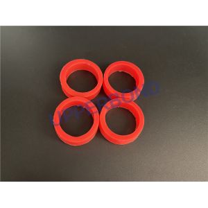 Quality HLP2/GD Customized Round Cigarette Machine Rubber Parts Accessory wholesale