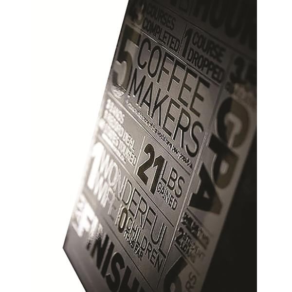 Lamination Handmade Paper Bag With Turn Top Colorful PP Rope Handle For Clothes Jewelry