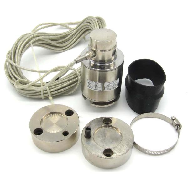 Weighbridge Column Truck Vehicle Weight Sensor 20ton 30ton 40ton Load Cell with and High Accuracy Class C2/C3