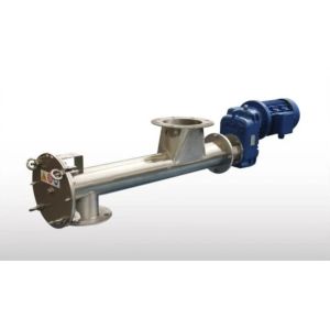 Quality Electric Tubular Conveyor Adjustable Angle Drag Tube Conveyor wholesale