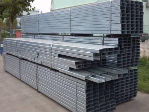 China 50M2 Prefab Metal Shop Buildings PU Insulation Prefab Steel Workshop With Skillion on sale