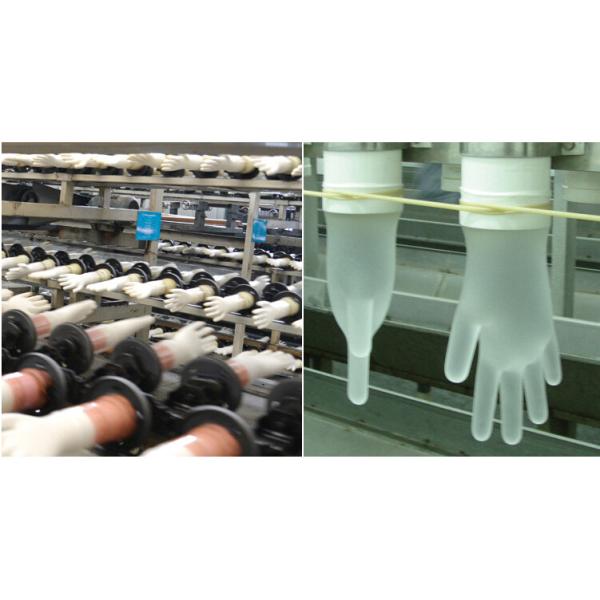 Clear Disposable Powder Free PVC /Vinyl Gloves PVC material safety hand Disposable Gloves