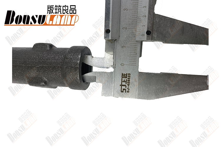 Track Outer Rod Of Isuzu Truck Parts NHR94 OEM 8-97107318-0 8971073180