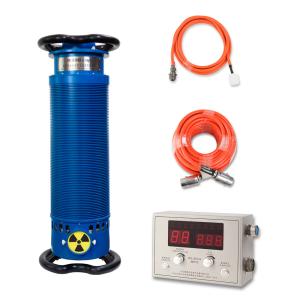 Quality Non destructive Testing Industrial NDT X Ray Weld Inspection Equipment wholesale