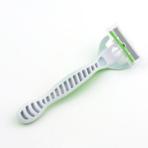 adjustable custom 6 blade disposable razors