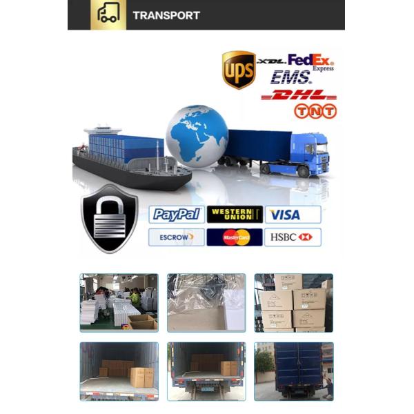 cUPC Bathroom Shower Mixer Set Settings Stainless Steel Shower Mixer Black Rainfall Water Saving Shower Head