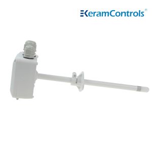 4-20mA Humidity Temperature Pressure Sensor 16-30V