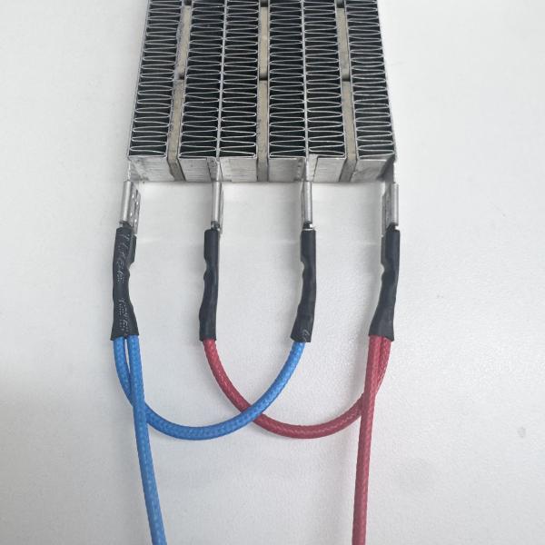 75*65*15mm 220Vac 1000W PTC Heating Element PTC Heater Thermistor
