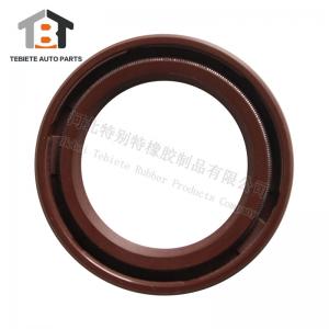 China Cheap Deal With TC Oil Seal 27*40*6 NBR Oil Seal From China Rubber Seal Manufacturer on sale