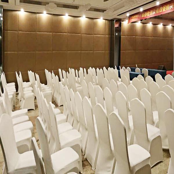 ODM Folding Partition Walls Acoustic Commercial Soundproof Malaysia Movable C -