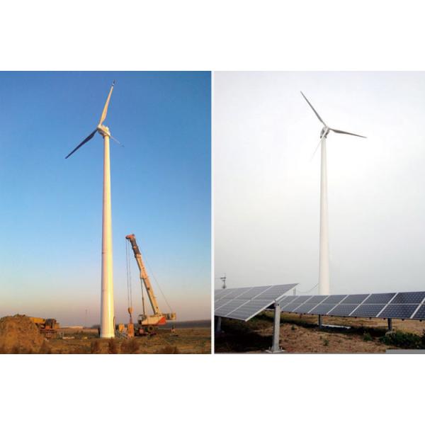 New Energy Seawater Desalination System of Off Grid Solar Power Systems