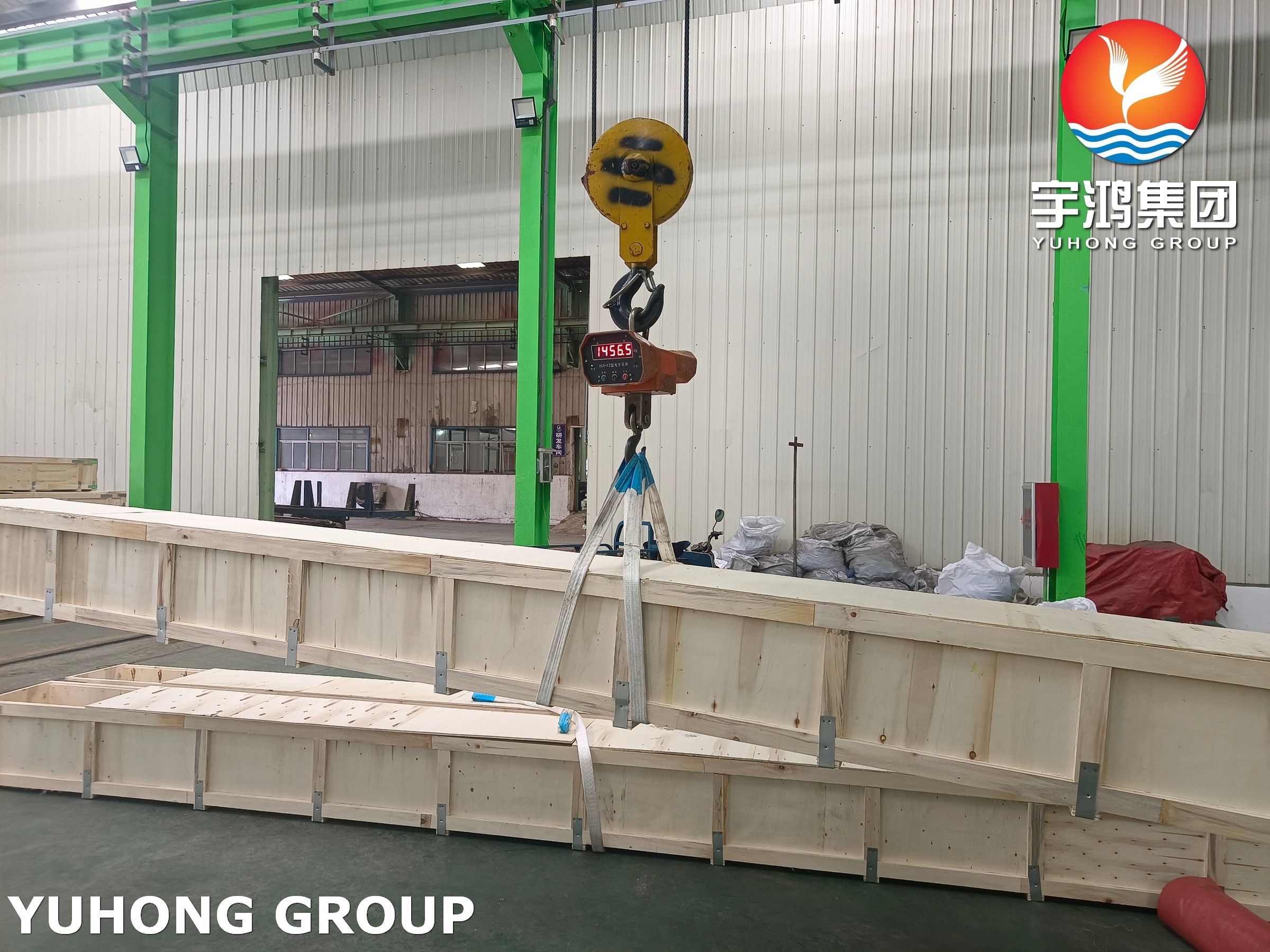 ASTM B407 Incoloy 800H / UNS N08810 / 1.4958 Seamless Alloy Steel Tube