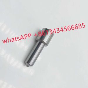 DLLA145P978 0433171641 Common Rail Nozzle For Injector 0986430000