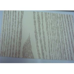Furniture Cover Matte Lamination Film Wood Grain Pvc Lamination Film