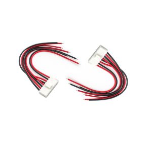 Quality VH3.96 Single Connector 150mm Electronic Wiring Harness wholesale