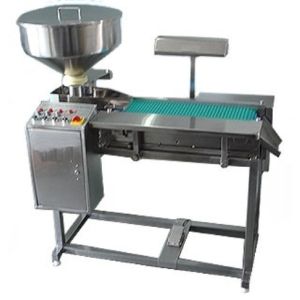 Quality AC 220V Power Automatic Tablet Inspection Machine Tablet Inspection Belt wholesale