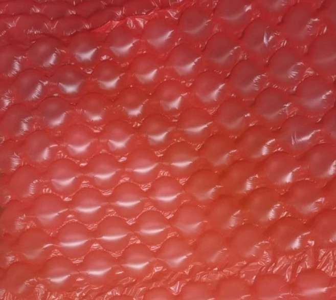 Quality Moistureproof Inflatable Bubble Wrap Thickened Length 350m 700m 1500m wholesale