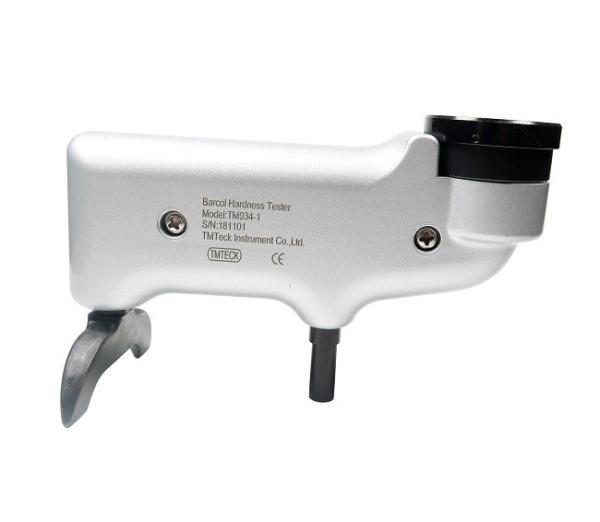Cheap Barcol Portable Hardness Tester TM934-1 for sale