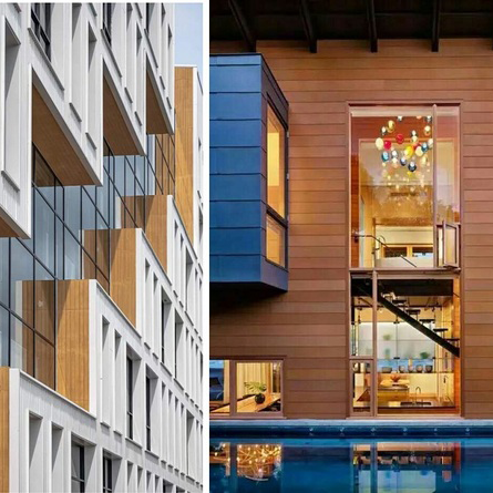 Twin Screw Type Co-rotating Conical Twin-screw PVC WPC Extrusion Line 18000x6000x2500