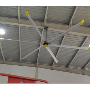 Big 5.5m Large Diameter Industrial Ceiling Fans