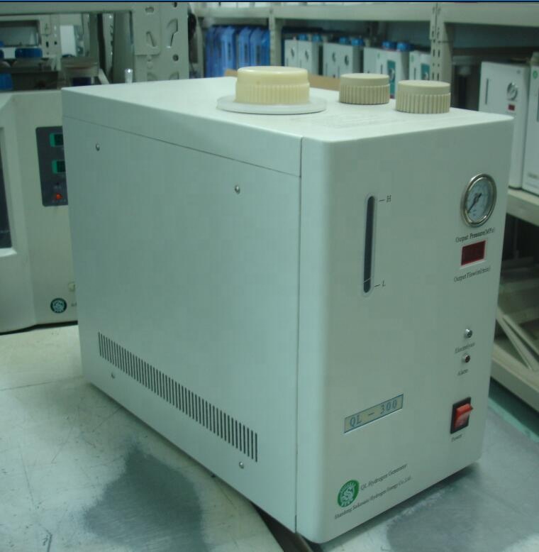 CE Certification High Purity QL-150 Pem Cell Hydrogen Generator Lab FID GC