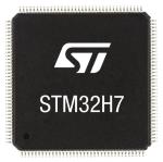 STM32H7A3RGT6 STMicroelectronics