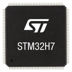 Quality STM32H7A3RGT6 STMicroelectronics wholesale