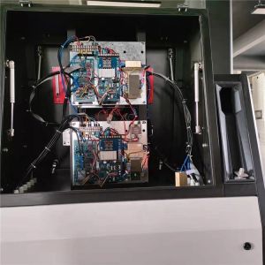 Bernet 1 Nozzle Fuel Pump Electronic Computer Controller