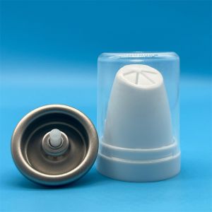 Quality Effortless Styling with Professional Hair Mousse Dispenser Aerosol Valve wholesale