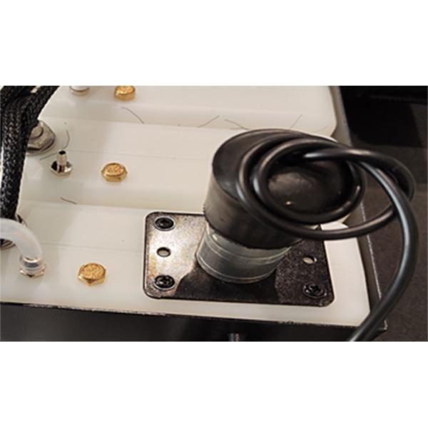Small Footprint Inkjet Printer 0.5L Small Direct To Garment Printer