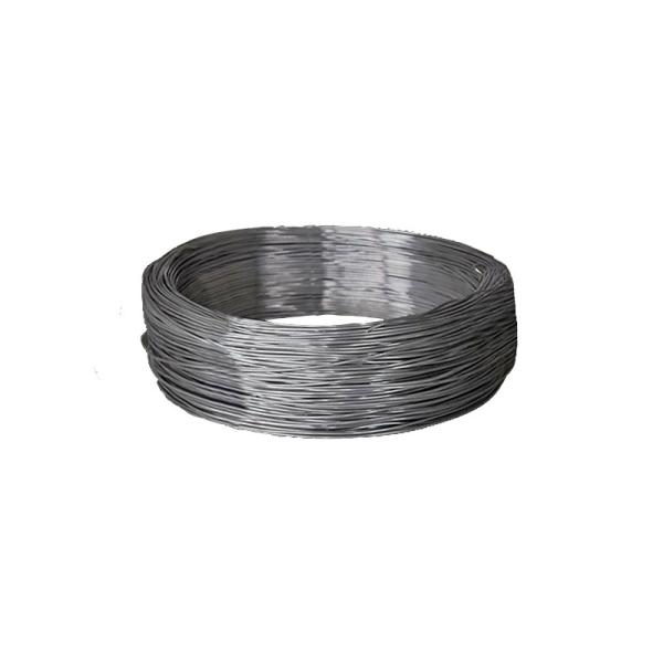 CuNi44 Nc050 Constantan alloy Wire Valves Precision Heating Resistance Parts
