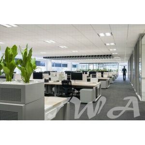 Shanghai Qilong High Pressure Container Co., Ltd.