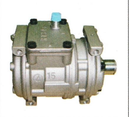 ALA20138 TOYOTA Compressor Toyota 10PA15C AC Compressor