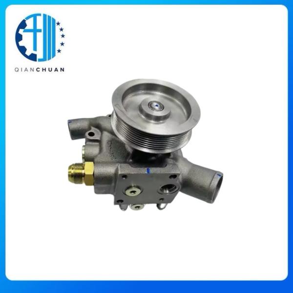 Water pump 236-4421 216-2941 177-1044 for Caterpillar C7 C9Excavator Engine Parts