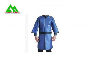 Quality Waterproof Radiation Protection Aprons Lead Apron For X Ray Protection Easy Clean wholesale