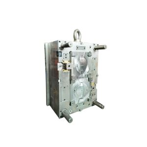 OEM ODM Small Item Plastic Commodity Mould 300000-500000 Shots