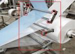 Surgical Face Mask Making Machine/Ultrasonic Welding