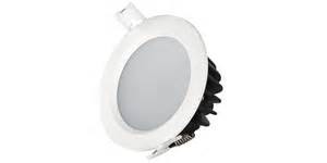 led down light 18w Interior Downlight Highlighted Ceiling Aluminum Bedroom Kitchen Living Room Office Energy Saving Lamp