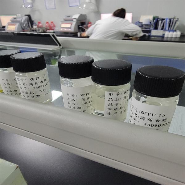 Eco Friendly Blue Temptress Fragrance Laundry Detergent Perfumes Essential Oils For Daily Use