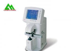 Quality Digital Ophthalmic Equipment Optical Auto Lensmeter CE & FDA Approved wholesale