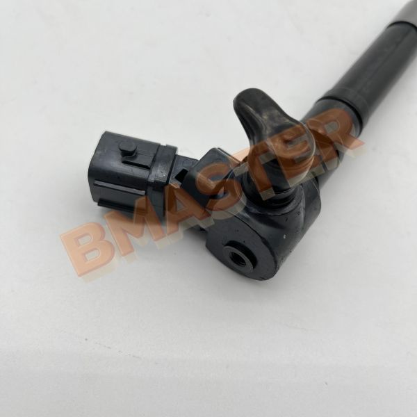 Densoo Injector 23670-0E060 Fuel Injector For 1GD-FTV Engine With 6 Months Warranty