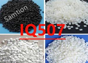 Quality Sabic Valox IQ507 Environmentally Responsible Sustainable And Low Carbon Footprint Resin That Is 30% Glass Fiber wholesale