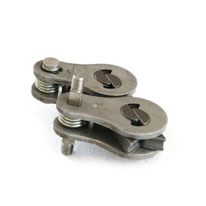 Quality Anti Rust Anti Tilting Safety Lock Stable Gondola Safety Lock wholesale