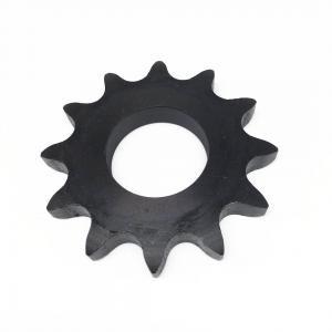 China Steel Roller Industrial Chain Sprocket / Ansi Roller Chain Sprockets For Agricultural Machinery on sale
